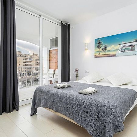 Apartament Apartamento Welcs Emp 004 Con Inmejorables Vistas Empuriabrava Zewnętrze zdjęcie