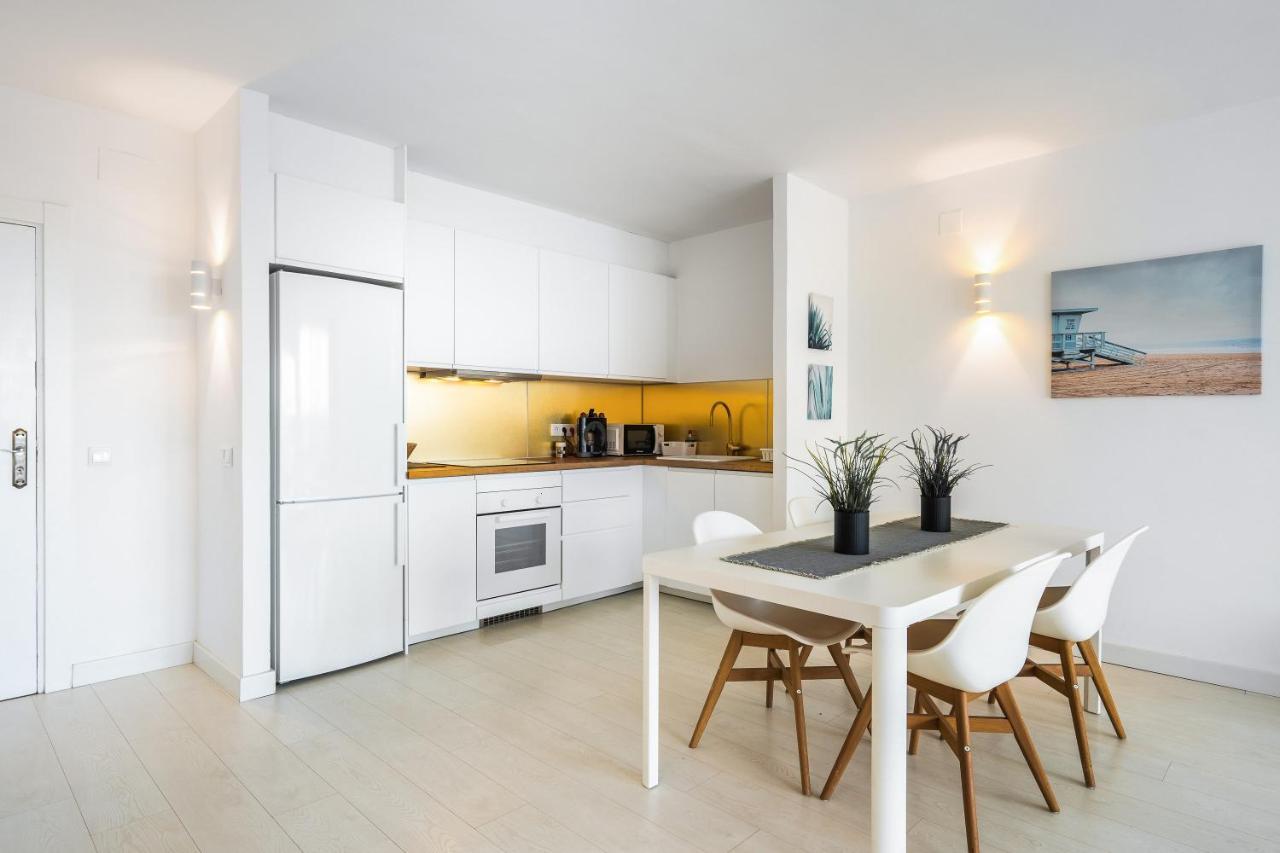 Apartament Apartamento Welcs Emp 004 Con Inmejorables Vistas Empuriabrava Zewnętrze zdjęcie