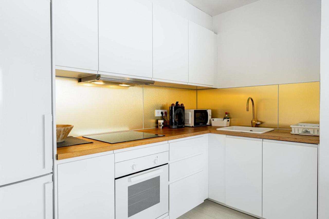 Apartament Apartamento Welcs Emp 004 Con Inmejorables Vistas Empuriabrava Zewnętrze zdjęcie