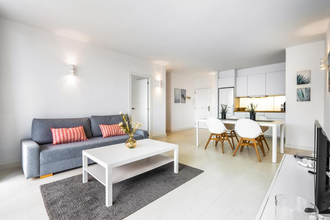 Apartament Apartamento Welcs Emp 004 Con Inmejorables Vistas Empuriabrava Zewnętrze zdjęcie