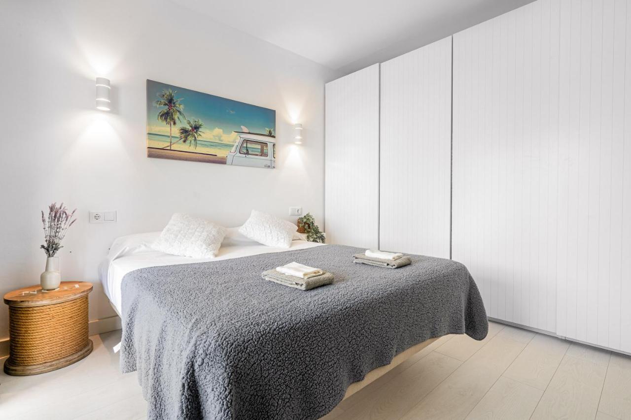 Apartament Apartamento Welcs Emp 004 Con Inmejorables Vistas Empuriabrava Zewnętrze zdjęcie